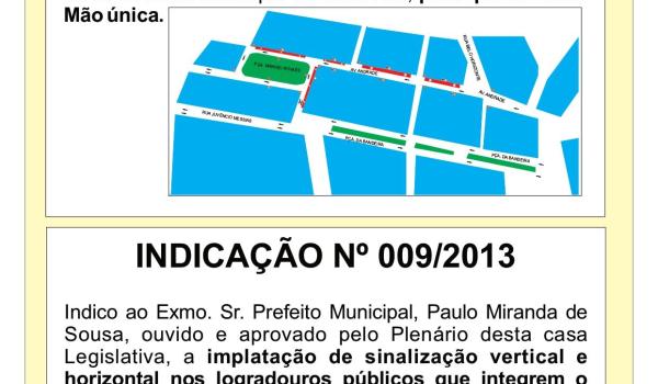 Imagens da Informativo- Vereador Ninho de Miraltina