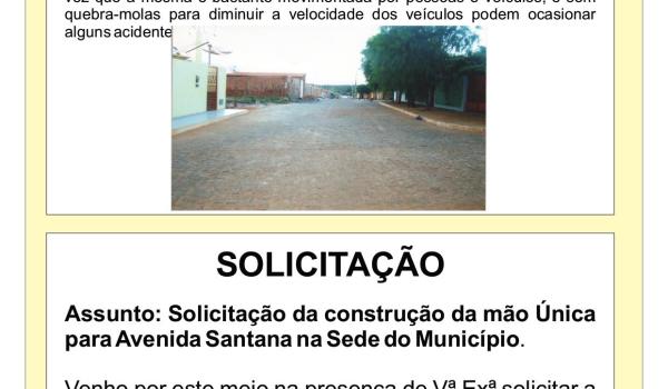 Imagens da Informativo- Vereador Ninho de Miraltina