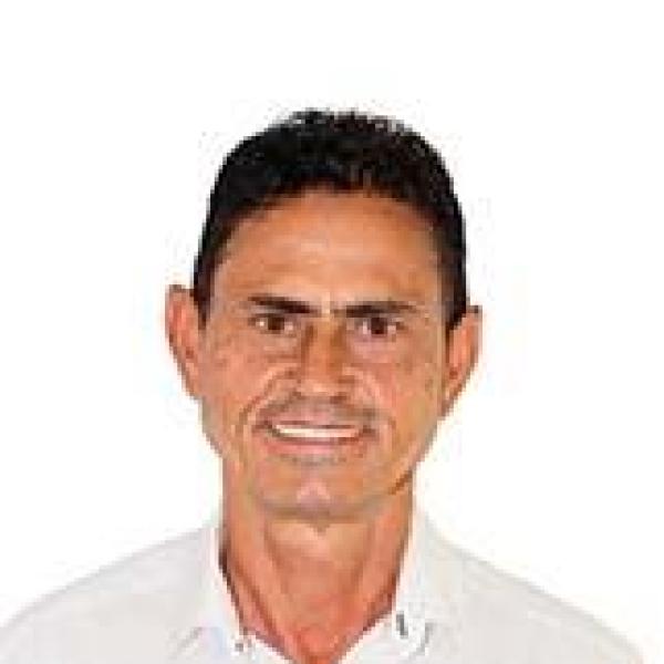 Almi Lourenço dos Santos
