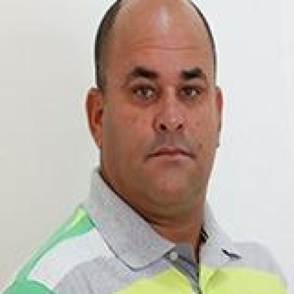 Carlos Luciano Novais de Sousa
