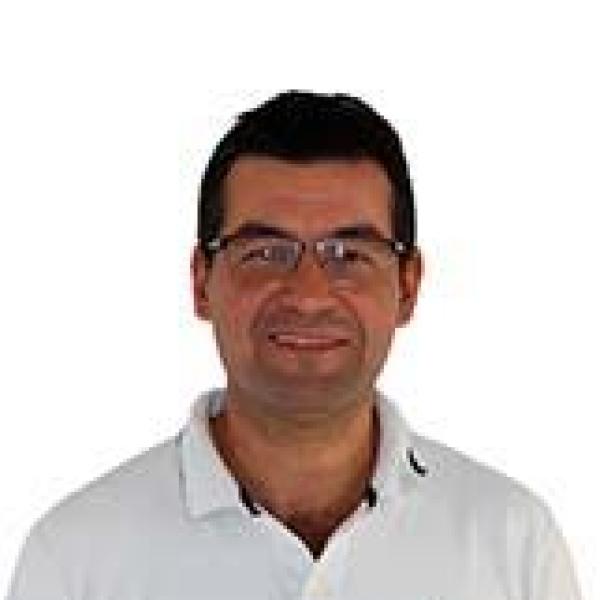 Deusenei Alves de Souza