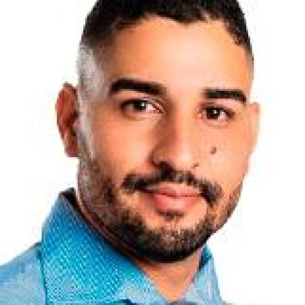 Felipe Calazans Rodrigues