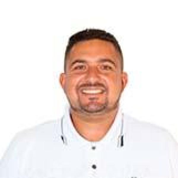 Leonardo Bispo Silvino Santos