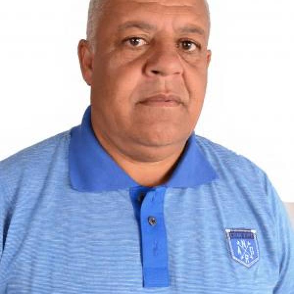 Lourizélio Damasceno Cruz