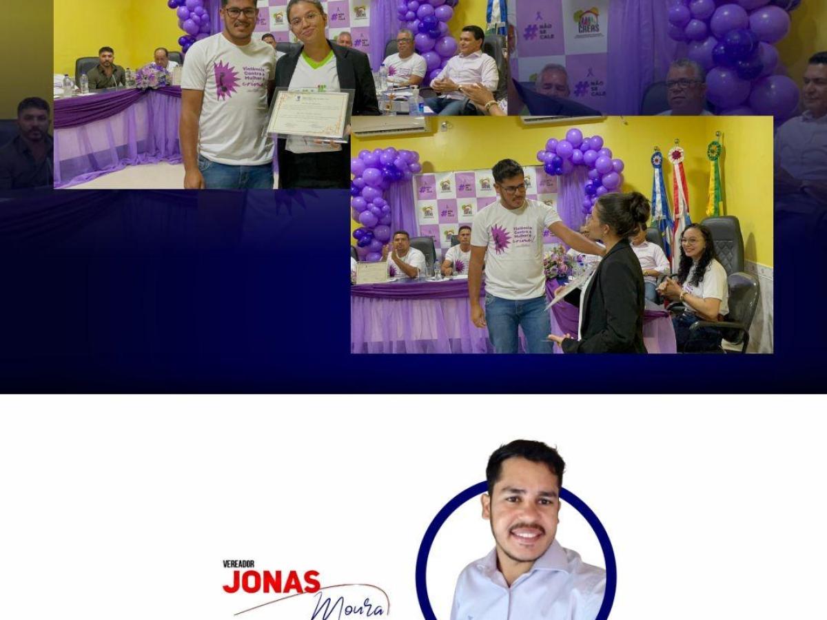 Moção de aplausos